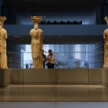 Du lịch Hy Lạp: Bảo tàng Acropolis, điểm dừng chân của lịch sử